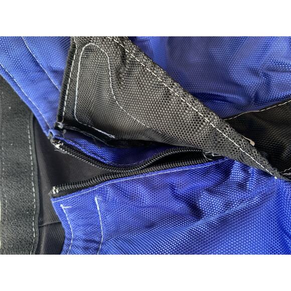 O'neal Racing Elements Motocross Riding Pants Kids Size 24" Waterproof W/Kevlar - Picture 5 of 5